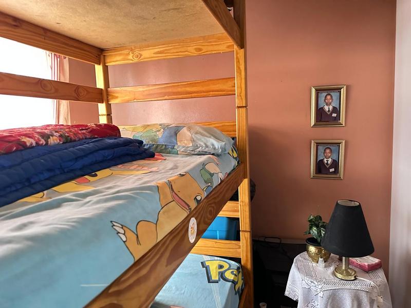4 Bedroom Property for Sale in Sidwadwa Eastern Cape